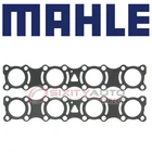 Mahle Exhaust Manifold Set For 2017 Nissan Armada 5.6L V8 - Bz New. Price: $107.76.