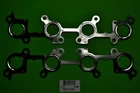Exhaust Manifold Gasket Set-dohc, Eng Code: 2UZ-FE Itm 09-51631 New. Price: $57.99.