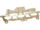 Ac Delco 21RT58H Right Exhaust Manifold Gasket Fits 2010-2011 Chevy Camaro New. Price: $34.69.