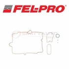 Fel-pro Fuel Injection Plenum Gasket Set For 2002 Workhorse Fastrack FT1061 Vg New. Price: $33.93.