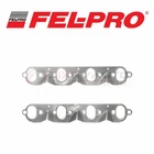 Fel-pro Exhaust Manifold Gasket Set 1969-1973 Ford Ranch Wagon 7.0L V8 Fb New. Price: $43.21.