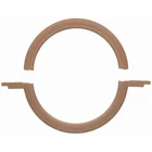 Fel-pro Bs 40612 Crankshaft Seal Kit New. Price: $29.99.