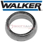 Walker Converter Inlet Right Exhaust Pipe Flange Gasket For 2007-2013 Ud New. Price: $24.35.