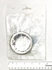Exhaust Pipe Flange Gasket Walker 31362 Ford Dodge Jeep Chrysler Plymouth New. Price: $16.69.