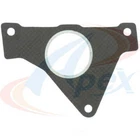 Exhaust Pipe Flange Gasket Apex Automobile Parts AEG1112 New. Price: $12.04.