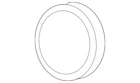Genuine Nissan Exhaust Pipe To Manifold Gasket 20691-19U0A New. Price: $17.15.