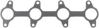 Exhaust Manifold Gasket Set Victor Reinz For 1995-1997 Pontiac Sunfire 2.2L L4 New. Price: $37.45.