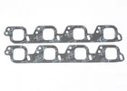 Mr. 5959 Exhaust Gaskets Header Ultra-seal Ford Big Block 385 Series Pair New. Price: $60.85.