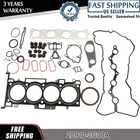 G4KH 2.0T Engine Overhaul Gasket Set For Hyundai Sonata Genesis Coupe Kia Optima New. Price: $71.98.