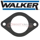 Walker Converter To Intermediate Pipe Exhaust Flange Gasket For Zi New. Price: $18.55.
