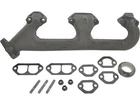 Api 44CN71B Right Exhaust Manifold Fits 1996-1999 Gmc P3500 5.7L V8 Oes New. Price: $83.35.