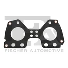 FA1 410-055 Gasket, Exhaust Manifold For Alpina, Bmw, Ineos Neu. Price: $16.44.