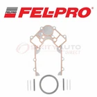 Fel-pro Rear Engine Crankshaft Seal Kit For 1991-1993 Buick Skylark 3.3L V6 Kc New. Price: $33.73.