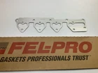 Fel-pro MS96815 Exhaust Manifold Gasket For 1999-2008 Gm Suzuki 2.0L 2.2L-L4 New. Price: $10.99.