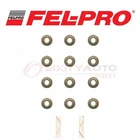 Fel-pro Engine Valve Stem Oil Seal Set For 1994-1996 Mitsubishi Montero Uy New. Price: $33.77.
