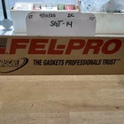Exhaust Manifold Gasket Set Fel-pro Ms 9945 Fits 75-77 Ford F-500 5.4L-V8 New. Price: $8.20.