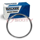 Walker Converter Inlet Left Exhaust Pipe Flange Gasket For 2008-2017 Buick Md New. Price: $11.23.
