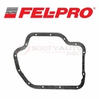 Fel-pro Transmission Oil Pan Gasket For 1988-1992 Chevrolet C2500 Eb New. Price: $19.13.