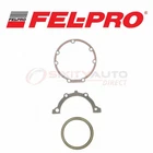 Fel-pro Rear Engine Crankshaft Seal Kit For 1991-1994 Oldsmobile Bravada Au New. Price: $40.80.