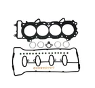 Top End Gasket Set Honda Cbf/cb 1000 06-17, Athena P400210600274 New. Price: $481.85.