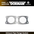 For 2006-2014 Gmc Savana 3500 6.6L V8 Dorman Exhaust Pipe Flange Gasket 2007 New. Price: $36.86.