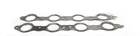 Brian Tooley Racing Mls Header Gaskets Pair BTR17944-2 New. Price: $44.08.