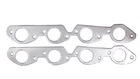 Remflex 2002 Header Gaskets 66-00 Chevy Big Block Bbc 396-454 1.875" Round Port New. Price: $38.63.