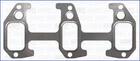 Ajusa 13236200 Gasket, Exhaust Manifold For Mazda Neu. Price: $50.91.