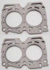 Cometic Head Gasket C4261-051 For Subaru EJ20GN EJ205 Wrx 93MM .051" Thick Pair New. Price: $100.90.