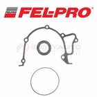 Fel-pro Front Engine Crankshaft Seal Kit For 1984-1985 Pontiac J2000 Sunbird Ls New. Price: $27.65.