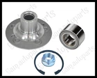 Rear Wheel Hub And Bearing Kit For 2017-2019 Mercedes GLS450 GLS550 GLS63 Amg New. Price: $115.00.