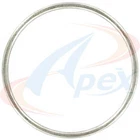 Exhaust Pipe Flange Gasket Apex Automobile Parts AEG1062 New. Price: $30.99.