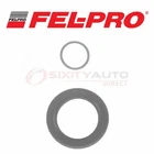 Fel-pro Front Engine Crankshaft Seal Kit 1998 Subaru Forester 2.5L H4 New. Price: $18.71.