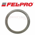 Fel-pro Right Exhaust Pipe Flange Gasket For 2007-2015 Toyota Tundra 5.7L V8 Nc New. Price: $24.23.