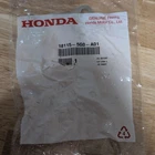 Genuine Honda Exhaust Manifold Gasket 18115-5G0-A01 New. Price: $15.00.