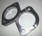 (2-1/2" Id) 1969-61 Ford Mercury Ac Exhaust Manifold Flanges New. Price: $39.99.