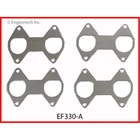 Enginetech Exhaust Manifold Gasket EF330-A; New. Price: $32.12.