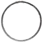 Exhaust Pipe Flange Gasket-vin: Mahle F33211 New. Price: $13.28.