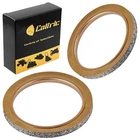 Exhaust Muffler Joint Gasket For Yamaha V-star XVS650 1998 2010 New. Price: $14.00.