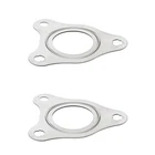 Elring 2PC Turbocharger Gasket Set For Porsche 911 3.0 H6 Dohc Valves 24 17-19 New. Price: $23.95.