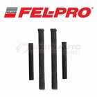 Fel-pro Rear Engine Crankshaft Seal Kit For 1966-1968 Jeep CJ6A 2.2L L4 Rk New. Price: $46.59.
