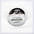 Oem Genuine Mitsubishi Outlander Lancer Eclipse Front Pipe Upper Seal 1575A082 New. Price: $36.24.