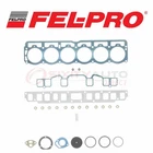 Fel-pro Cylinder Head Gasket Set For 1981-1983 American Motors Concord 4.2L Yo New. Price: $91.17.