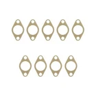 Ford F-100 1953 Fel-pro Exhaust Manifold Gasket Set New. Price: $14.48.