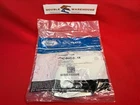 Nos Oem Nip Ford JT4Z-9448-D Turbocharger Gasket Sealed! New. Price: $14.99.