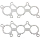 Exhaust Manifold Gasket Set Fel-pro Ms 96795 New. Price: $23.31.