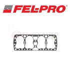 Fel-pro Cylinder Head Gasket 1946-1948 Ford Deluxe 3.9L V8 Engine Sq New. Price: $55.53.