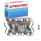 Fel-pro Valley Pan Gasket Set 1977-1979 Ford F-100 5.8L 6.6L V8 Engine Mq New. Price: $63.73.