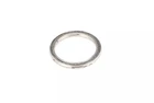 Genuine Gm Turbocharger Exhaust Pipe Gasket 12636390 New. Price: $19.15.