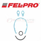 Fel-pro Engine Timing Cover Gasket Set For 1978-1982 Buick Lesabre 4.4L 5.0L Ah New. Price: $21.55.